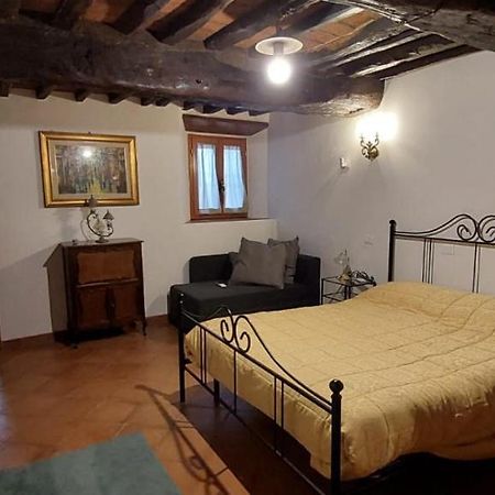 דירות Fornello  La Casina מראה חיצוני תמונה