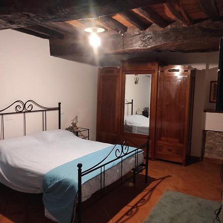 דירות Fornello  La Casina מראה חיצוני תמונה